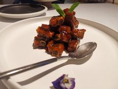 排骨-梧桐Plus·创意京·川料理(万象城店)