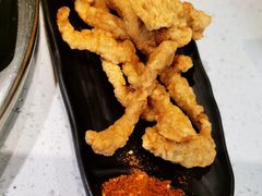 -钢管厂五区小郡肝火锅串串香(清河店)