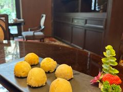 -大理实力希尔顿酒店御璽中餐厅YUXI – CHINESE RESTAURANT