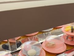 -争鲜回转寿司(西红门荟聚PLUS店)