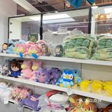 动漫打卡地| 喜欢手办的必逛商店‼️