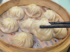 小笼包-食惠里小笼包面馆(越秀店)