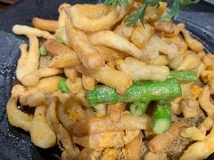 -北京老铺烤鸭(老城根店)