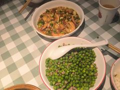 -彭耕记猪油炒小菜(吉联mall店)