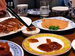 -百花深处·老北京风味菜