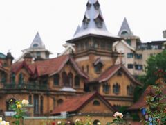 -马勒别墅饭店(静安寺店)