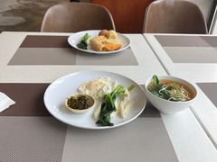 -上海浦东机场海上铂悦酒店