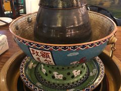 -额尔敦草原涮羊肉·烧烤(冻青树总店)