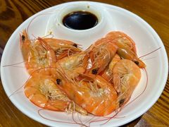-丰收渔港饭店(嵊泗店)