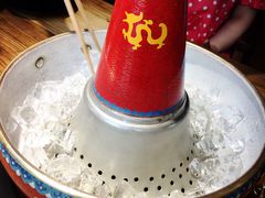 -木辛水水冰煮羊(凤城六路店)