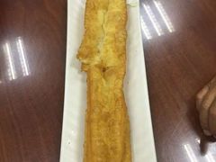 油条-日月永和中国餐饮名店(凤凰店)