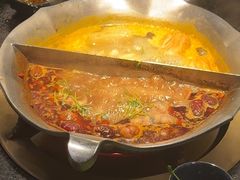 -湊湊火锅·茶憩(世博大道店)