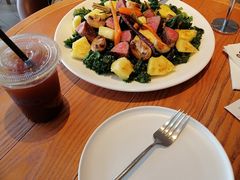 甘蓝香凤梨和牛-Bco豆库(星耀天地店)