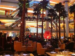 -威斯汀舞台餐厅