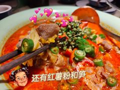 -绿茶餐厅(乐峰广场店)