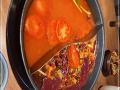 -楠火锅(仁恒梦中心店)