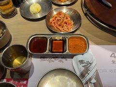 -西塔老太太泥炉烤肉(亚运村店)