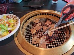-谷牛和牛烤肉(漕河泾印象城店)