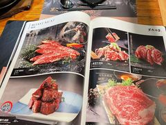 -黑牛の店·和牛烧肉(大悦城店)