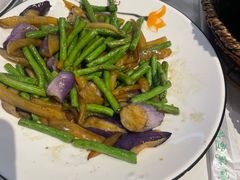 -食光慢宴·安吉土菜馆