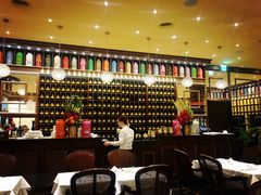 -TWG Tea(台北101购物中心沙龙及精品门市)