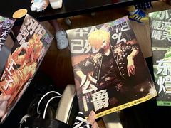 -剧狐剧本杀·月球探案馆(人民广场1号店)