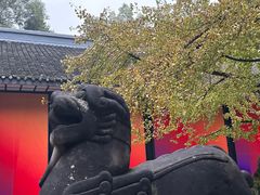 -成都武侯祠博物馆