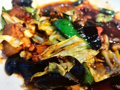 -阿巧一号私房菜(止园路店)
