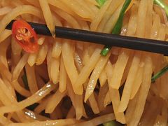 -东流山烤鸭·家常菜(雨山龙湖店)