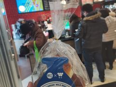 -85度C(南京龙江店)