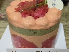 -鹿里烘焙LulyBaking(东二环泰禾广场店)