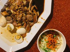 -吴长子卤菜馆(统一街店)