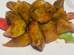 -奉天小馆·非遗东北菜(济南万象城店)