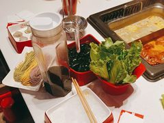 -倍儿红喜临门火锅(文兴路店)