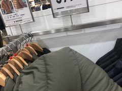 -优衣库(唐山爱琴海购物公园店)