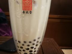 -春水堂人文茶馆(站前店)