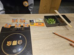 -吉野家(红博中央公园店)