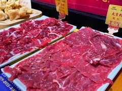 匙仁-大吉利·潮汕鲜牛肉火锅(西安店)