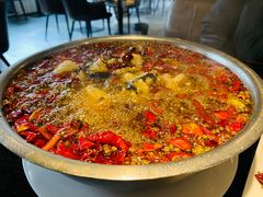 -红京鱼(西坝河店)