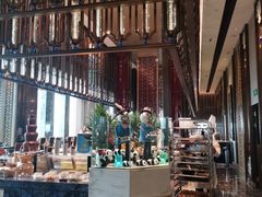 -美食汇自助餐厅(成都万达瑞华酒店)