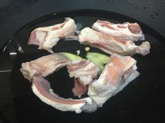 手抓肉-牧疆情新疆餐饮