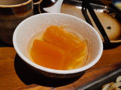 日式蒸南瓜-和彩放题餐厅(酒仙桥店)