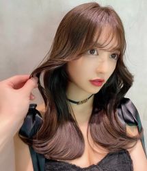 -杉影印象日式烫染專門店