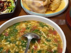 -李老哈·东北菜(宋园路店)