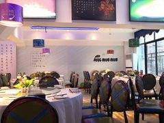 大堂-新概念来凤鱼(璧山店)