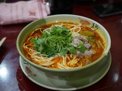 -美玲拉面(鞍山西道店)