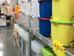 -百安居装修建材卖场(泰然店)