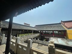 -迎江寺