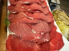 -金龙·打边炉(南京西路店)