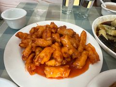 -华春餐馆(鱼山路店)